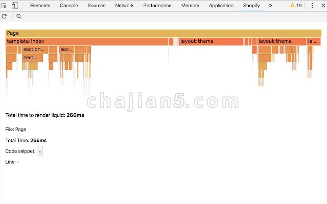 Shopify Theme Inspector v2.0.0(Shopify模板主题调试工具)