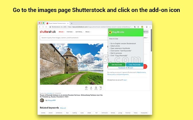 Shutterstock